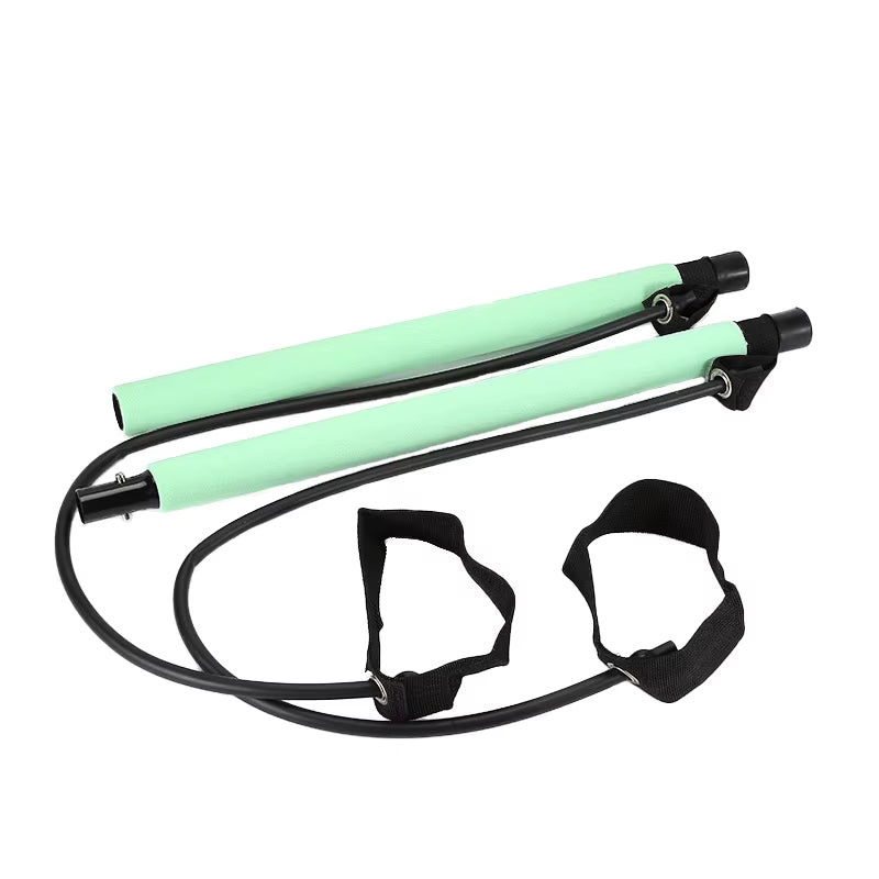 Resistance Trainer Bar