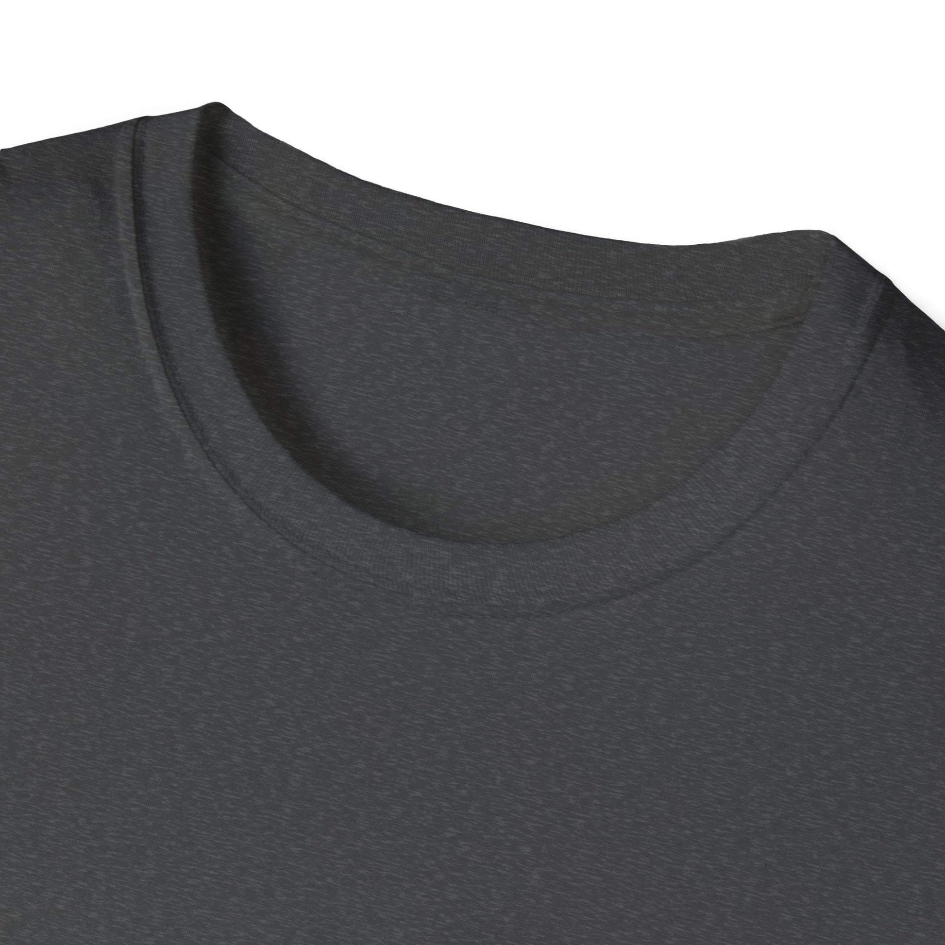 'Never Give Up' Adventure T-Shirt