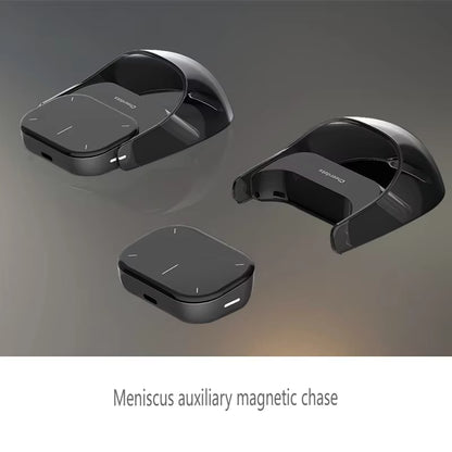 Elevate Your Gaming Experience with the Cheerdots 2 Wireless Touchpad Pocket Mouse - Perfect for Professionals!