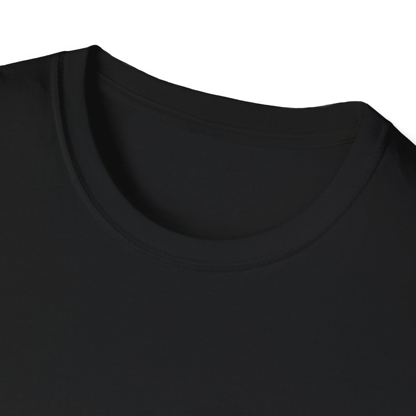 'Never Give Up' Adventure T-Shirt