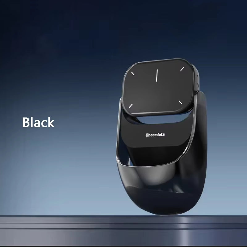 Elevate Your Gaming Experience with the Cheerdots 2 Wireless Touchpad Pocket Mouse - Perfect for Professionals!