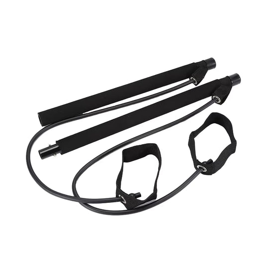 Resistance Trainer Bar