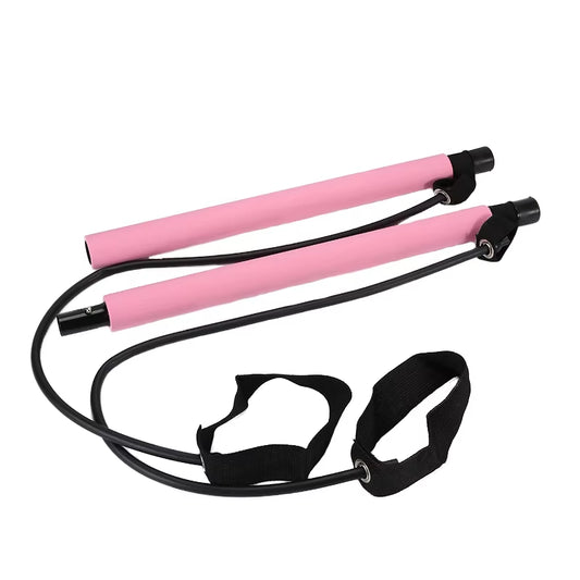 Resistance Trainer Bar