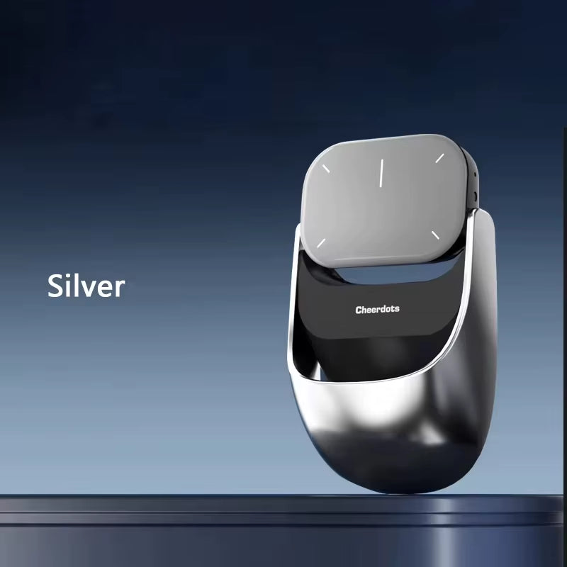 Elevate Your Gaming Experience with the Cheerdots 2 Wireless Touchpad Pocket Mouse - Perfect for Professionals!